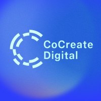 CoCreate Digital logo - Similar company to Cocreate Digital Australia