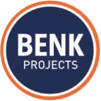 BENK PROJECTS logo - Similar company to Kootprofessionals