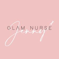 Glam Nurse Jenny logo - Similar company to Juillet Beauty Centre