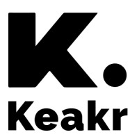 KEAKR logo - Similar company to Entité H
