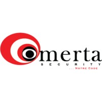 Omerta Security logo - Similar company to Peripheriq