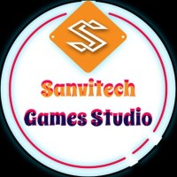 Sanvitech Games Studio logo - Similar company to Cheeku Technologies