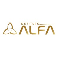 Instituto Alfa logo - Similar company to Grupo Dalia