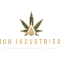 ICH Industries LLC logo - Similar company to Smokin Joe'S