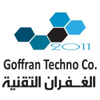 Goffran Techno Co. logo - Similar company to Mechatronics Trading And Engineering Services