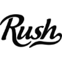 Rush Design & Advertising