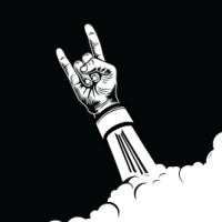 Rock-It Fuel logo - Similar company to Fuel It