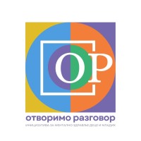 Otvorimo Razgovor logo - Similar company to Mind.Share