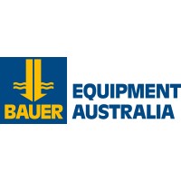 BAUER Equipment Australia logo - Similar company to Bauer Engineering India Private Limited