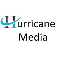 Hurricane Media Inc. logo - Similar company to Protatech Inc.