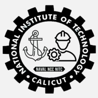 NCC NITC logo - Similar company to Iste Nit Calicut