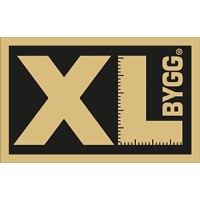 XL-BYGG JÖNKÖPING logo - Similar company to Friskis Jönköping