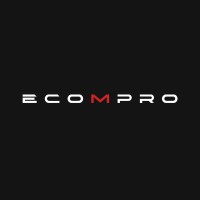 eCom Pro Website Design logo - Similar company to Joppa Webs