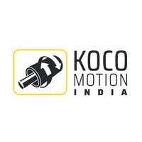 KOCO MOTION INDIA logo - Similar company to Am Control & Automation