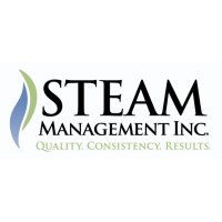 Steam Management, Inc. logo - Similar company to Steam Data Suite