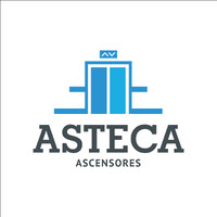 Ascensores ASTECA logo - Similar company to Myssa Tech