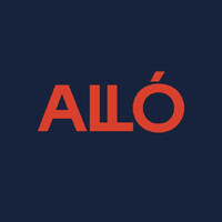 ALLÓ THE AGENCY logo - Similar company to Junai.Earth