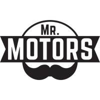 Mr. Motors logo - Similar company to Gary Moe Auto Group