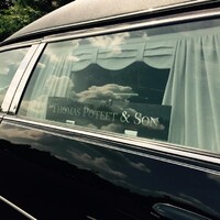 Thomas Poteet & Sons Funeral Directors