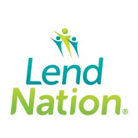 LendNation logo - Similar company to Vendscreen