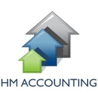 HM ACCOUNTING LTD. logo - Similar company to Yewtx Accounting
