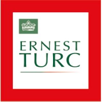 ERNEST TURC logo - Similar company to Mobius Pack