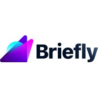 Briefly : Loyalty & Rewards App logo - Similar company to Magic Stamp