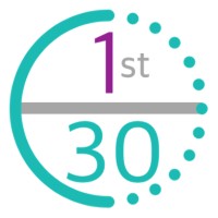 First Thirty logo - Similar company to Alp Synergy Ltd