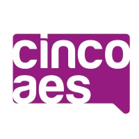 CincoAes Comunicación logo - Similar company to Beston