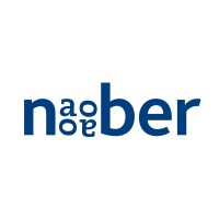 Naober Magazine logo - Similar company to Src Fm