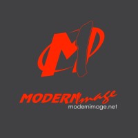 Modern Image logo - Similar company to Typefool