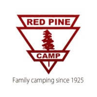 Red Pine Camp Inc. logo - Similar company to Midaynta Community Services