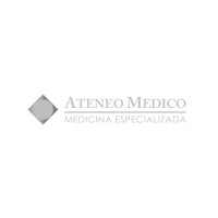 Ateneo Médico logo - Similar company to Clínica Galeno