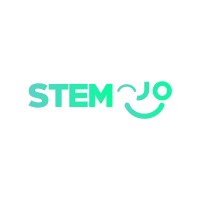 STEMOJO logo - Similar company to Teddy Tech Solutions