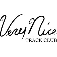 Very Nice Track Club logo - Similar company to P3Mobility