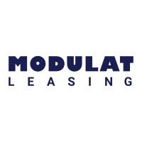 MODULAT LEASING AG logo - Similar company to Eleasa