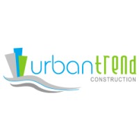 Urban Trend Construction logo - Similar company to Albany Mapping & Surveying Services