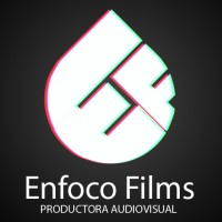 Enfoco Films logo - Similar company to Solutions Lo