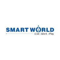 Smart World logo - Similar company to Smart World