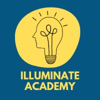 Illuminate Academy logo - Similar company to Illuminaite Academy