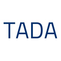 TADA - Terminal Airspace Digital Assistant logo - Similar company to Monad