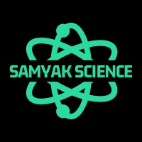 Samyak Science Society logo - Similar company to Café Development