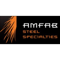 Amfab Steel Specialties Inc. logo - Similar company to Master Rooter