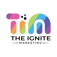 The Ignite Marketing logo - Similar company to Marlon Digitsy