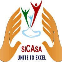 SICASA Speakers' Forum logo - Similar company to Skillbench