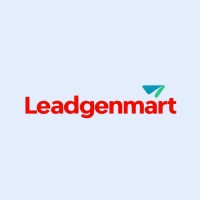 Leadgenmart logo - Similar company to Blame'S On Us