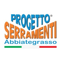 Progetto Serramenti di Barretta Ciro logo - Similar company to Essebi