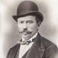 Antiche Distillerie Riunite srl - Rossi d'Asiago distillery 1868 logo - Similar company to Bimmerle Private Distillery