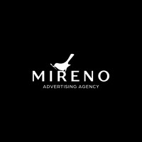 Mireno Agency logo - Similar company to Noico Creative