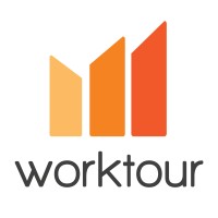 Worktour logo - Similar company to River Valley School District